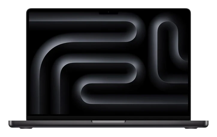 MacBook Pro 14 pulgadas M5 en Magic Center Lima