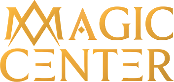 Magic Center