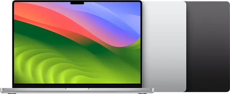 MacBook Pro 16" M3 Max