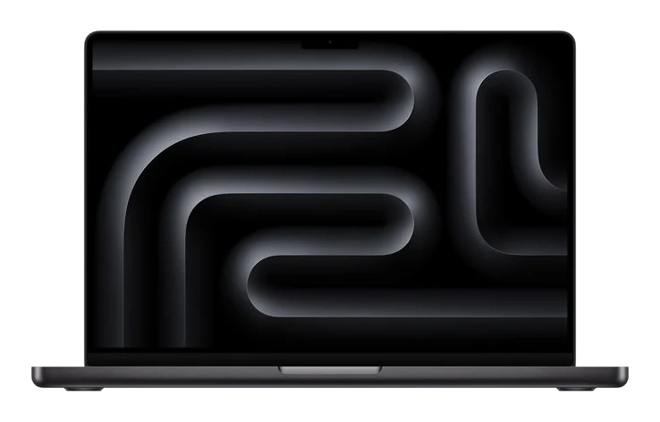 MacBook Pro 14" M5 · 16GB 2025 en Magic Center Lima