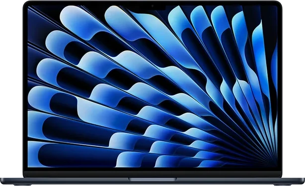 MacBook Air 15 M4 seminuevo en Magic Center Lima